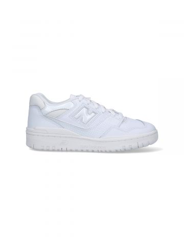 New Balance Sneakers White