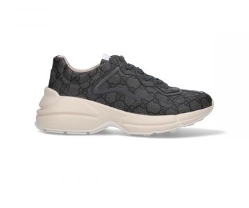 Gucci Sneakers Grey