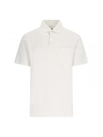 Polo Ralph Lauren T-shirts and Polos White
