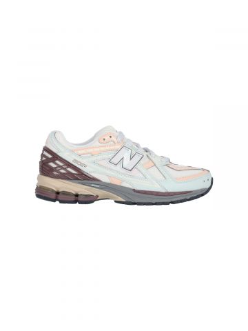 New Balance Sneakers White