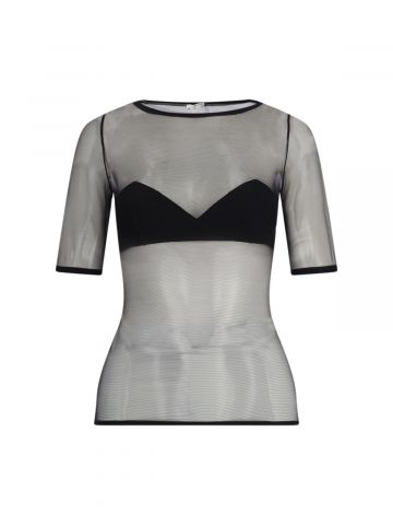 NENSI DOJAKA Top Black