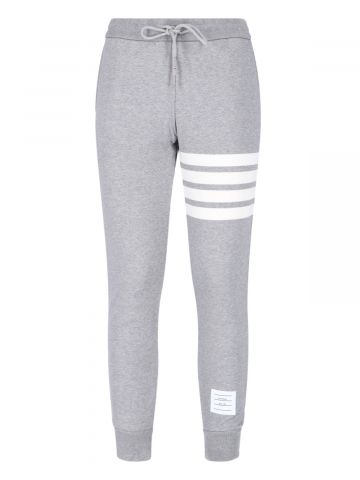 Thom Browne Trousers Grey