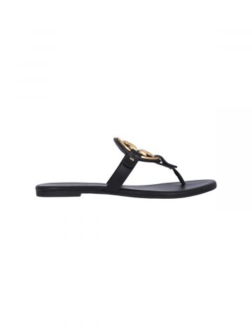 Tory Burch Sandals Black
