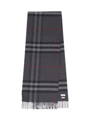 Burberry Scarfs Grey