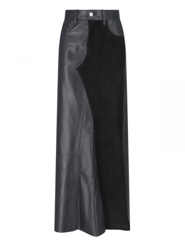 MM6 Maison Margiela Skirts Black