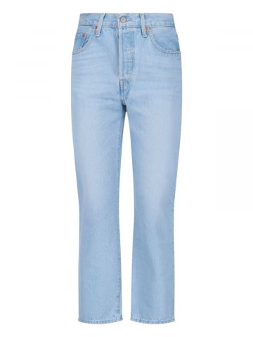 LEVI'S STRAUSS Jeans Blue