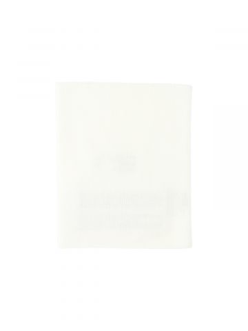 Maison Margiela Scarfs White