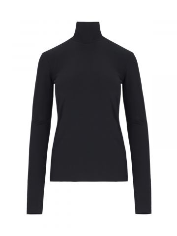 Jil Sander Top Black