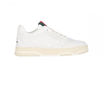 Gucci Sneakers White