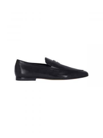 Tod's Flat shoes Black