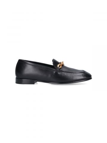 Jimmy Choo Flat shoes Black