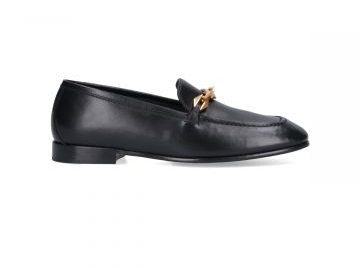 Jimmy Choo Flat shoes Black