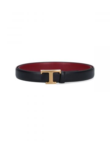 Tod's Belts Black