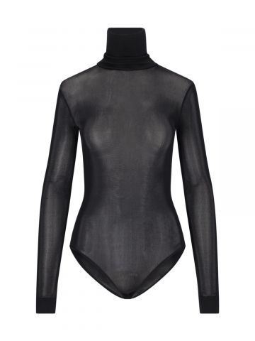 Maison Margiela Top Black