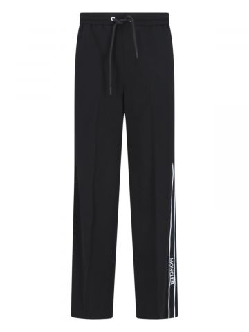 Moncler Trousers Black