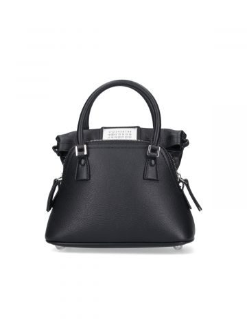 Maison Margiela Bags.. Black
