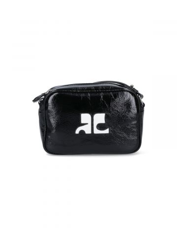 Courrèges Bags.. Black