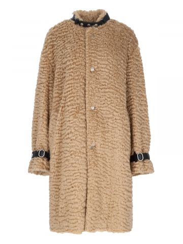 Jil Sander Jackets Brown