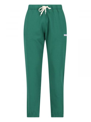 AUTRY Trousers Green