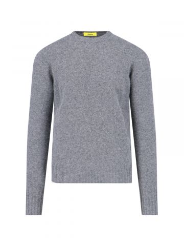 Drumohr Sweaters Grey