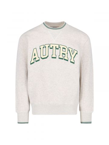 AUTRY Sweaters Grey