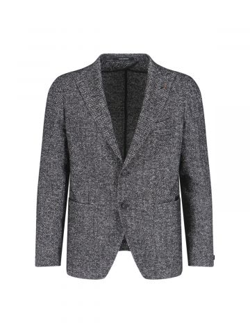 Tagliatore Jackets Grey