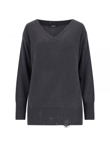 Canessa Sweaters Grey