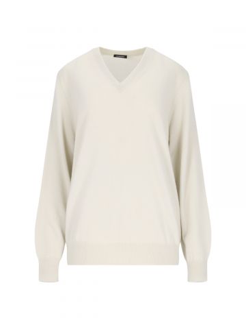 Canessa Sweaters White