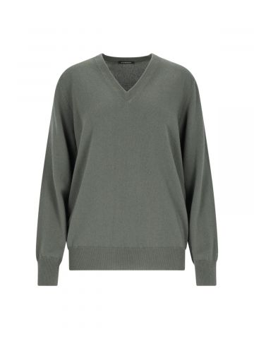 Canessa Sweaters Green
