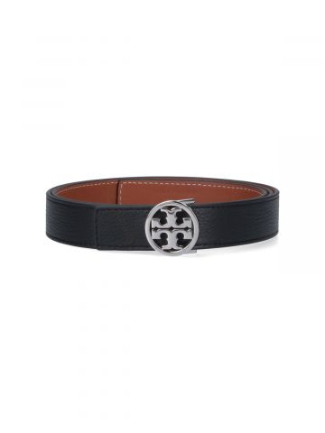 Tory Burch Belts Black