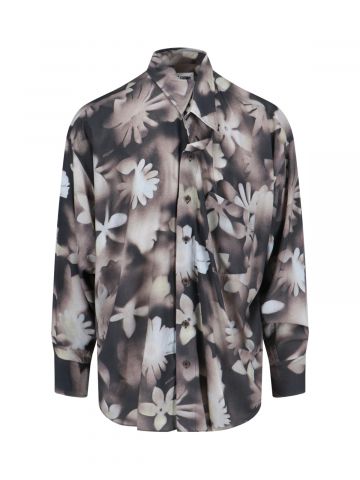 Magliano Shirts Black