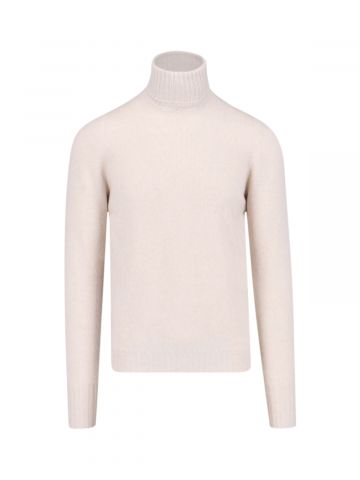 Drumohr Sweaters White