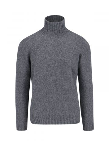 Drumohr Sweaters Grey