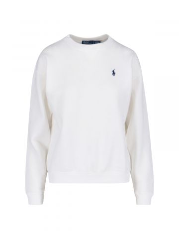 Polo Ralph Lauren Sweaters White