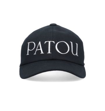 PATOU Hats Black