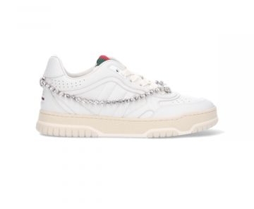 Gucci Sneakers White