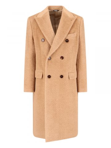 Dolce & Gabbana Jackets Beige