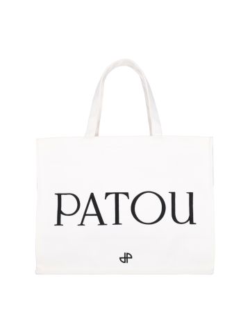 PATOU Bags.. White