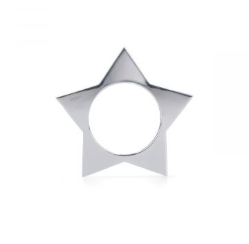 Coperni Bijoux Silver