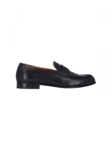 Valentino Garavani Flat shoes Black