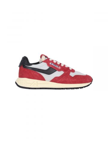 AUTRY Sneakers Red