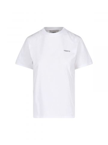 Coperni T-shirts and Polos White