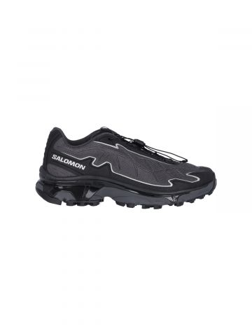 SALOMON Sneakers Black