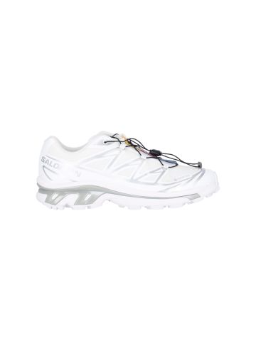 SALOMON Sneakers White