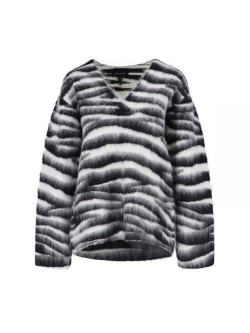 Marc Jacobs Sweaters White