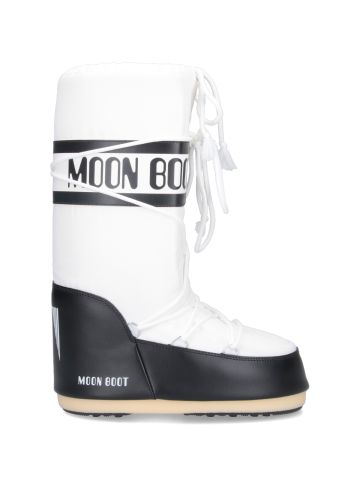 Moon Boot Boots Black