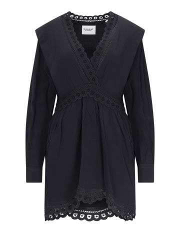 MARANT ETOILE Dresses Black