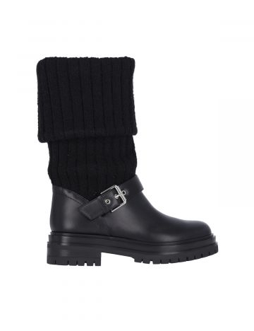 Gianvito Rossi Boots Black