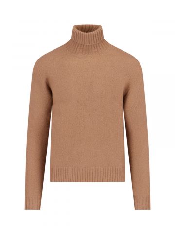 Drumohr Sweaters Brown