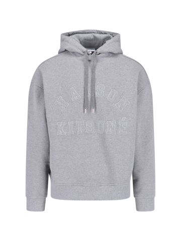 MAISON KITSUNE' Sweaters Grey